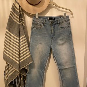 KUT from the Kloth Jeans - Kelsey